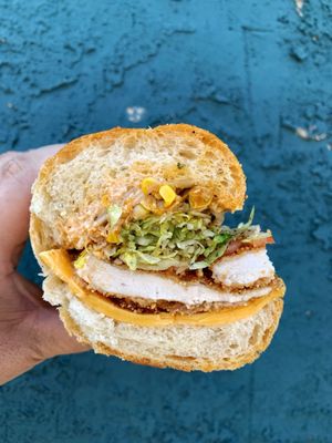 Dolores` Deli by null