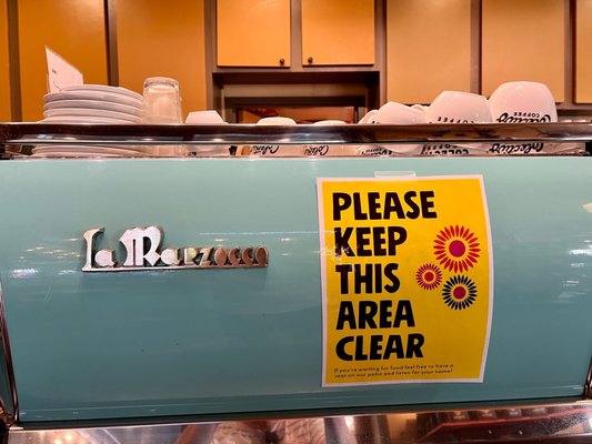 Colectivo Coffee Lincoln Park by null