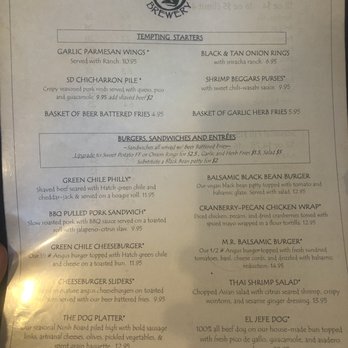 Spotted Dog Brewery - Menu - Breweries Near Me - Mesilla, New Mexico Spotted Dog Brewery - Menu - Breweries Near Me - Mesilla, New Mexico