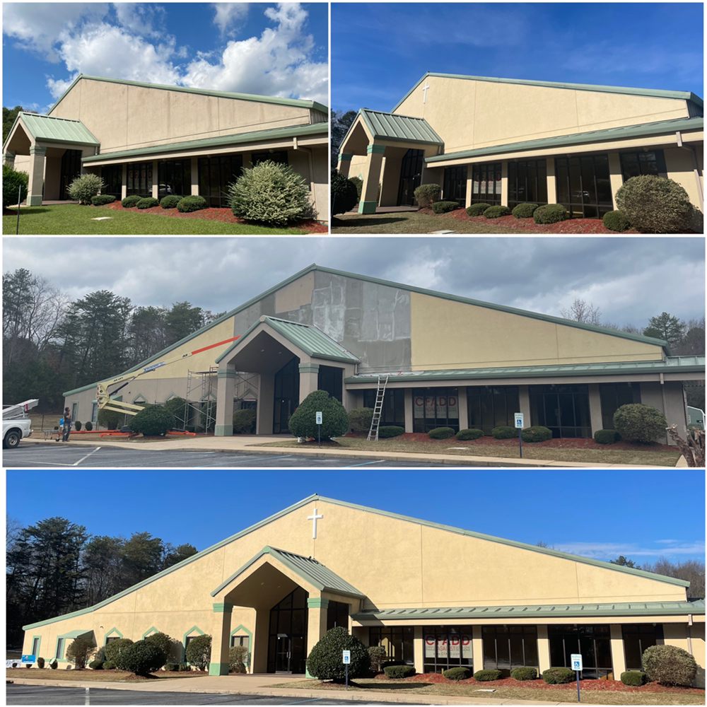 Slide of EX Contractor