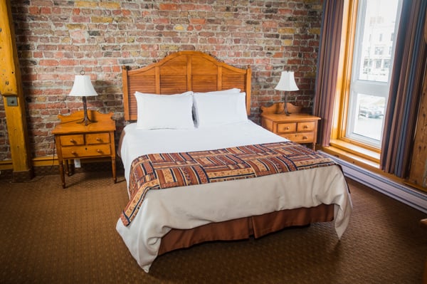 The Murray Premises Hotel by null