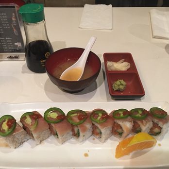 Niko Niko - Aloha rolls the picture speaks for itself this is just good dish anytime morning noon or night...... - Japanese Near Me - Cerritos, California Niko Niko - Aloha rolls the picture speaks for itself this is just good dish anytime morning noon or night...... - Japanese Near Me - Cerritos, California