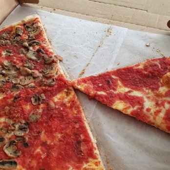 Vace - The best by far! We drive half an hour each way to get this pizza. I like the plain cheese and hubby likes mushrooms added. - Pizza Near Me - Washington, DC, District of Columbia Vace - The best by far! We drive half an hour each way to get this pizza. I like the plain cheese and hubby likes mushrooms added. - Pizza Near Me - Washington, DC, District of Columbia