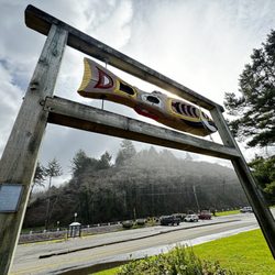 Inn At Wecoma - Local hospitality tribal love