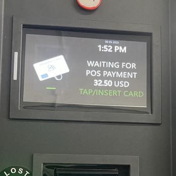 Metropolis Dermatology - Parking payment - Dermatologists Near Me - Los Angeles, California