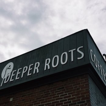 Deeper Roots Coffee - Coffee & Tea Near Me - Cincinnati, Ohio