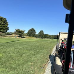 Pebble Creek Golf Club