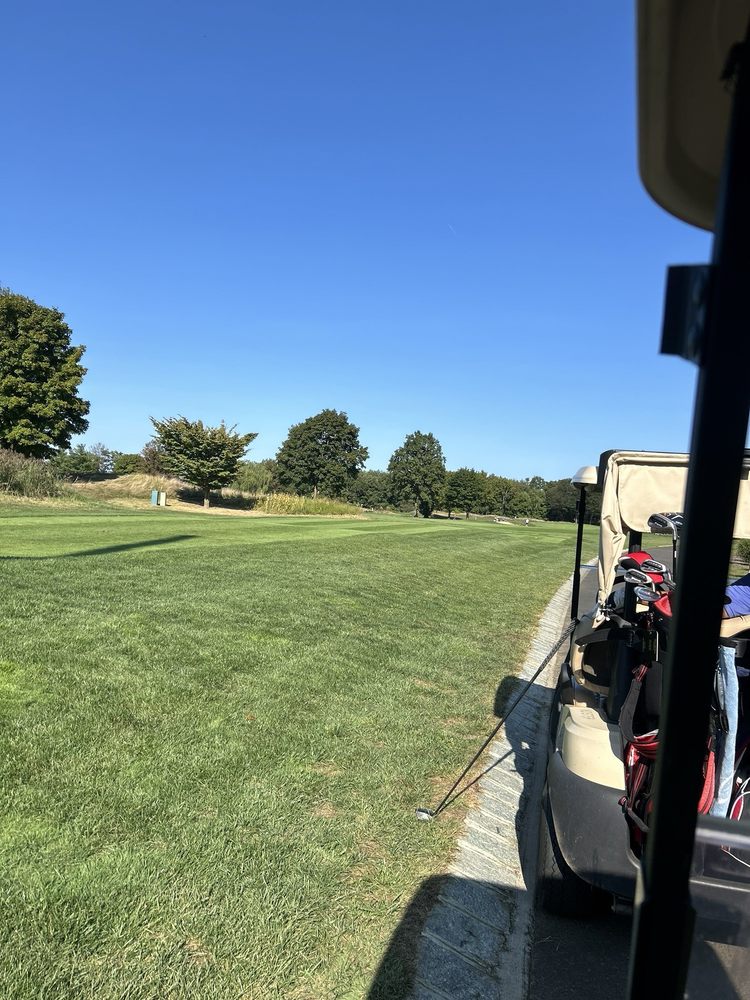Pebble Creek Golf Club Logo