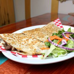Shuko’s Latin Restaurante