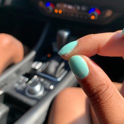 Jer-Z Nails