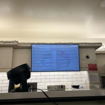 Little Lucca - Specialty sandwich menu - Sandwiches Near Me - Burlingame, California Little Lucca - Specialty sandwich menu - Sandwiches Near Me - Burlingame, California