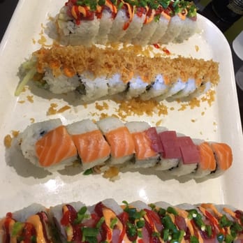 Sushi Star - Sushi Bars Near Me - Huntersville, North Carolina Sushi Star - Sushi Bars Near Me - Huntersville, North Carolina