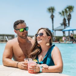 Spectrum Beach Club