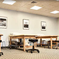 Physical Therapy & Rehabilitation Associates
