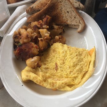 Eggty 8 Cafe - The omelette - American Near Me - Fort Lee, New Jersey Eggty 8 Cafe - The omelette - American Near Me - Fort Lee, New Jersey