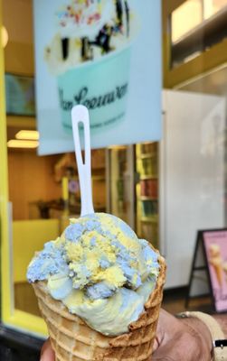 Van Leeuwen Ice Cream by null