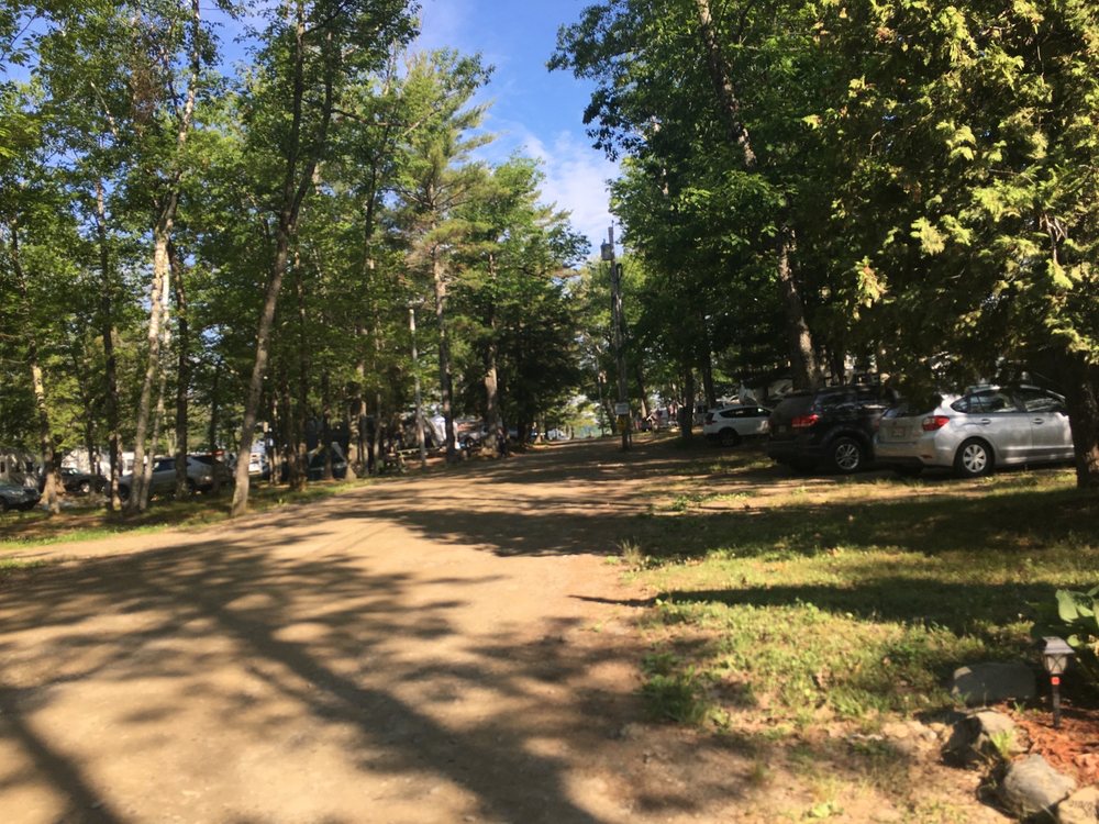 PUSHAW LAKE CAMPGROUNDS Updated August 2024 10 Photos 110 Villa