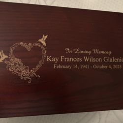 Harrisburg Funeral & Cremation