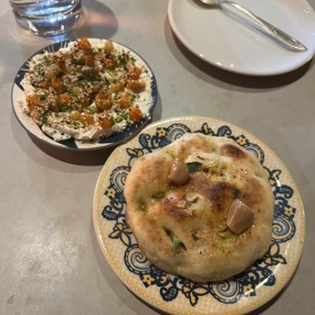 Shukette - Middle Eastern Near Me - New York, New York