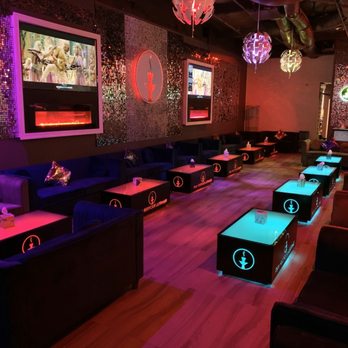 Pan Hookah Lounge - Interior - Hookah Bars Near Me - San Jose, California Pan Hookah Lounge - Interior - Hookah Bars Near Me - San Jose, California