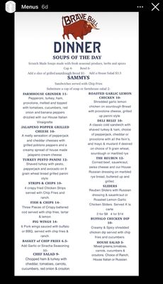 Chicken Across the Street by null