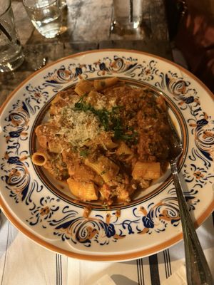 Louie Bossi's Ristorante Bar Pizzeria by null