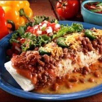 Casa Ole' - Mexican Near Me - Pasadena, Texas