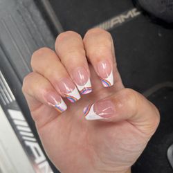 Happy Nail