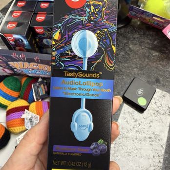 Tomfoolery Toys & Books - Bookstores Near Me - Houston, Texas