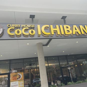 Coco Ichibanya - Japanese Curry Near Me - Los Angeles, California Coco Ichibanya - Japanese Curry Near Me - Los Angeles, California