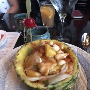 Grace's Mandarin - Asian Fusion Near Me - Oxon Hill, Maryland