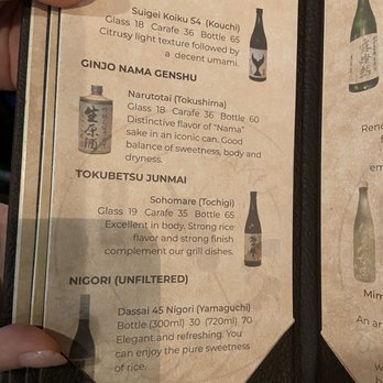Gaku Yakitori - Japanese Near Me - San Jose, California