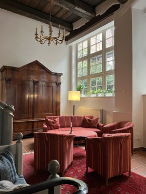 Hotel Bremer Hof by null