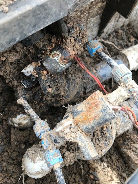 Slide of Totally Stoked Septic & Plumbing Services