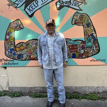 Pike Place Chowder - Seafood Near Me - Seattle, Washington