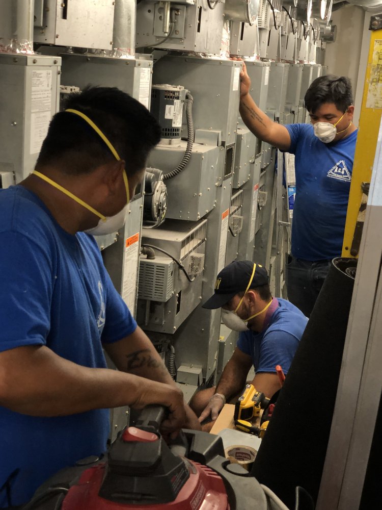 ASSOCIATED CLEANING SYSTEMS 11 Photos 310 Cedar Ln, Teaneck, New