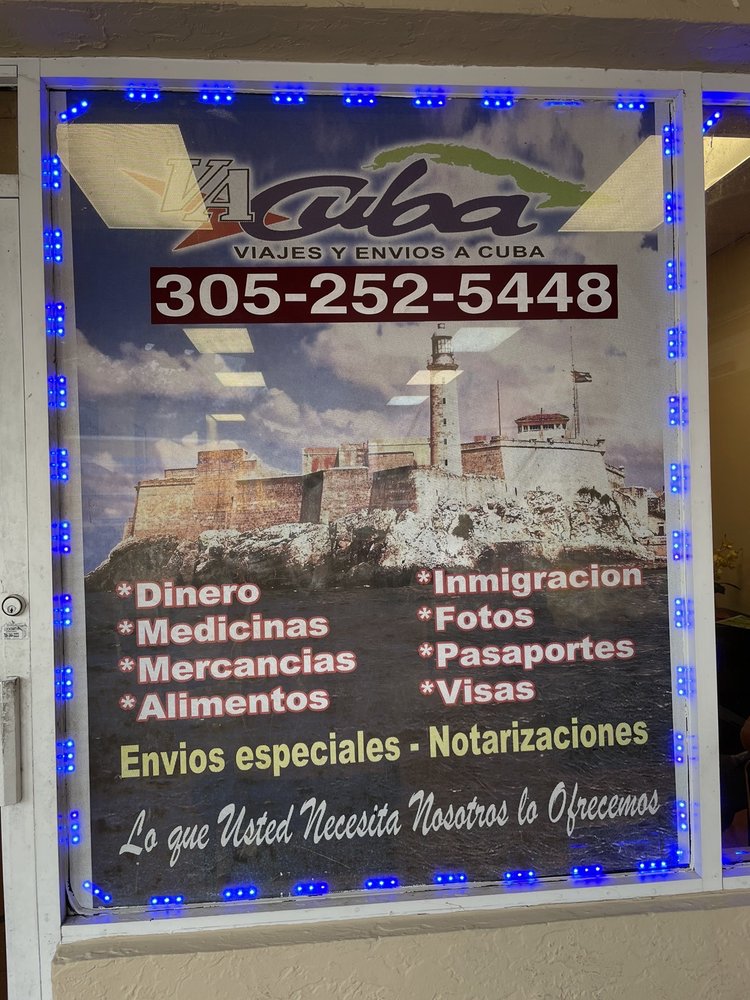 VA CUBA Updated October 2024 13792 SW 152nd St, Miami, Florida