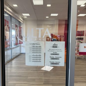 Ulta Beauty - Cosmetics & Beauty Supply Near Me - Rochester, New York Ulta Beauty - Cosmetics & Beauty Supply Near Me - Rochester, New York