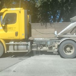 DFC Trucking