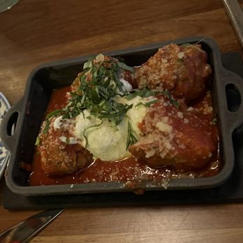 Timpano Hyde Park - Giorgio's Meatballs - Italian Near Me - Tampa, Florida Timpano Hyde Park - Giorgio's Meatballs - Italian Near Me - Tampa, Florida