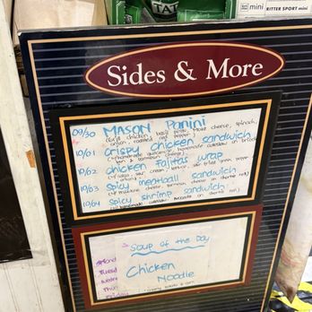 Christie's Deli - Menu - Delis Near Me - Philadelphia, Pennsylvania Christie's Deli - Menu - Delis Near Me - Philadelphia, Pennsylvania