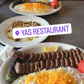 Yas Restaurant - Persian/Iranian Near Me - San Jose, California Yas Restaurant - Persian/Iranian Near Me - San Jose, California