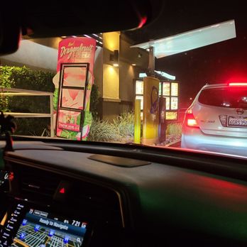 Taco Bell - Dragonfruit Freeze flyer - Fast Food Near Me - Van Nuys, California Taco Bell - Dragonfruit Freeze flyer - Fast Food Near Me - Van Nuys, California