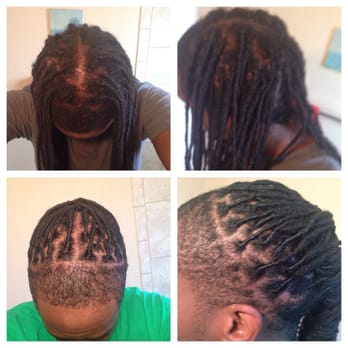 The Dreadlocks Salon - Wash retwist and style for only 65 bucks! Amazing work! - Hair Salons Near Me - Oakland, California The Dreadlocks Salon - Wash retwist and style for only 65 bucks! Amazing work! - Hair Salons Near Me - Oakland, California