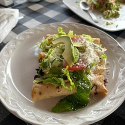 Ninfa's Café