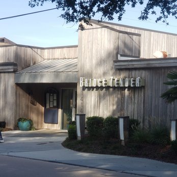 The Bridge Tender - Seafood Near Me - Wilmington, North Carolina The Bridge Tender - Seafood Near Me - Wilmington, North Carolina