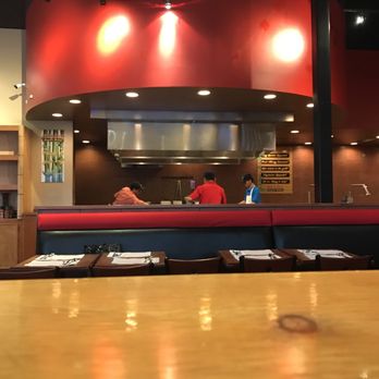 MB Grill - The grill - Mongolian Near Me - Sparks, Nevada