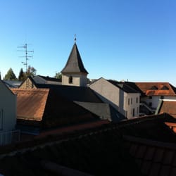 Hotel Passauer Wolf
