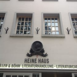 Heine-Haus