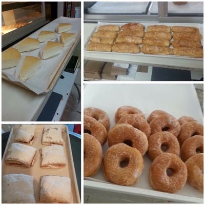 Morales Bakery by null